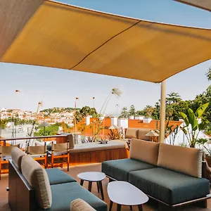 Otel The Vintage &