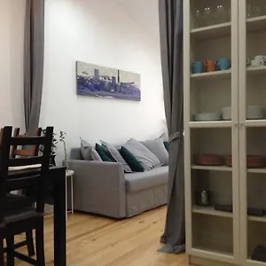 Liberdade Apartment