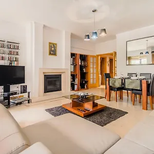 Place & Beyond Apartamento