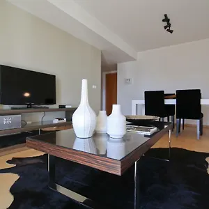 Panoramic Living Lissabon