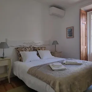 Casa Do Passadico Apartment