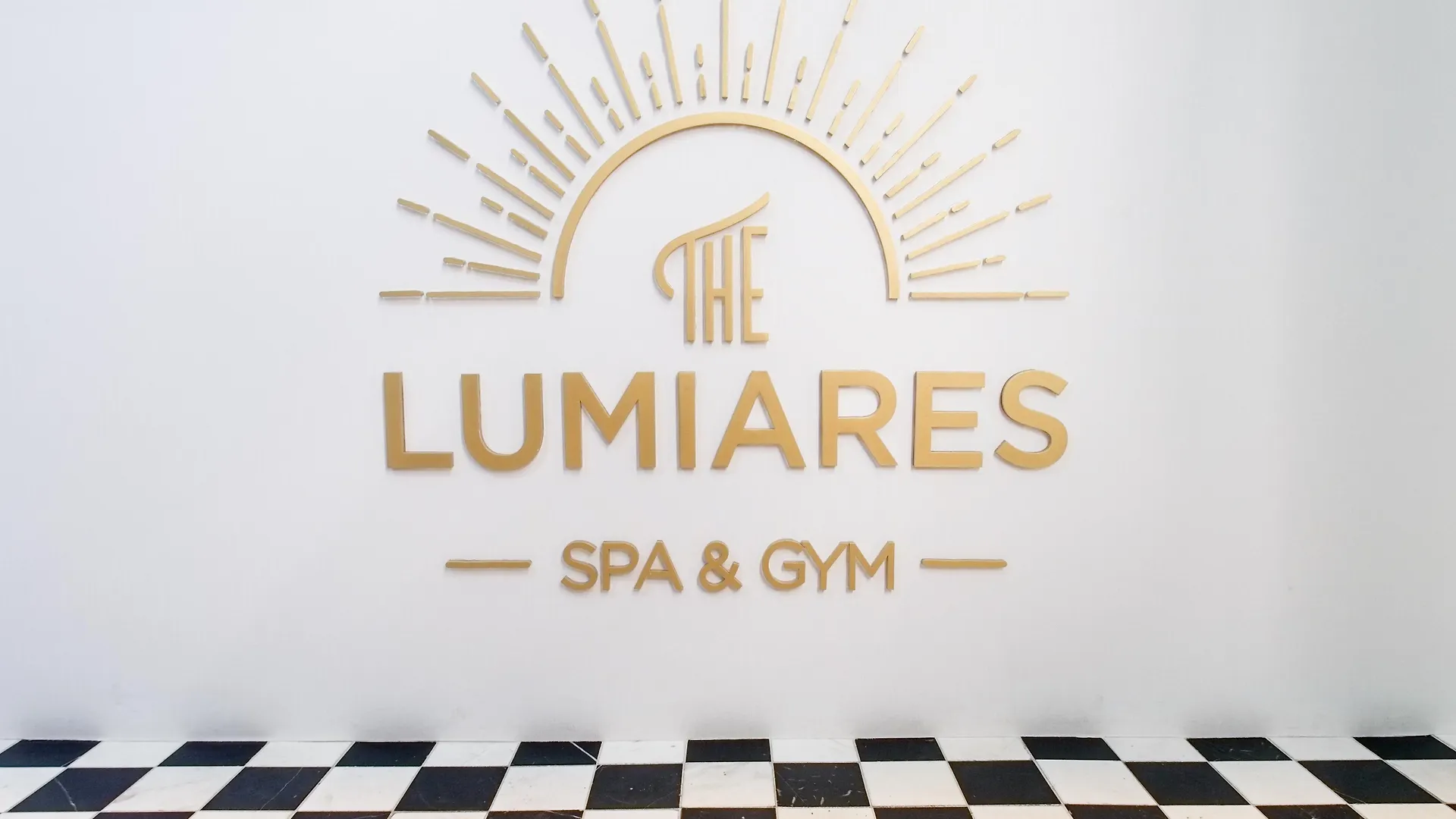 The Lumiares Hotel & Spa - Small Luxury Hotels Of The World Lisbon 5*,