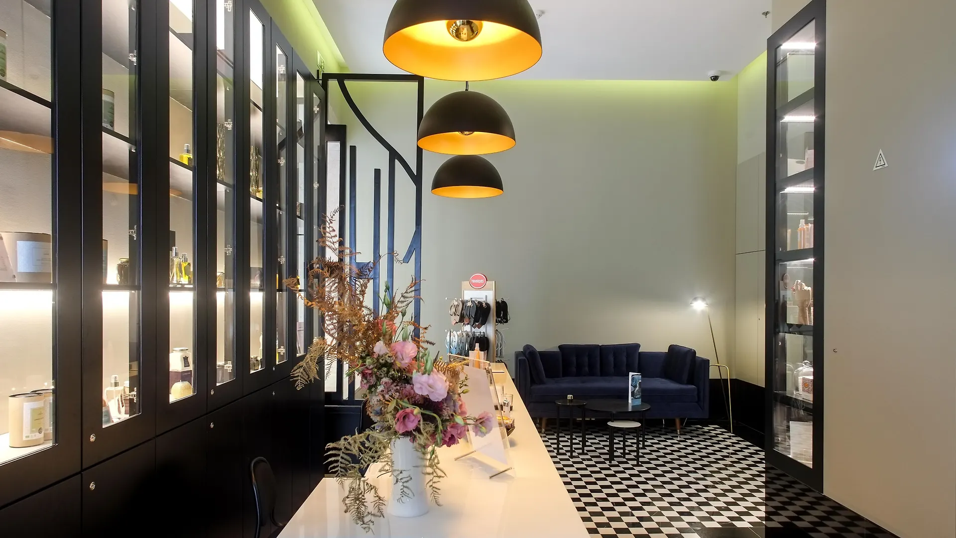 The Lumiares Hotel & Spa - Small Luxury Hotels Of The World Lisbon Aparthotel