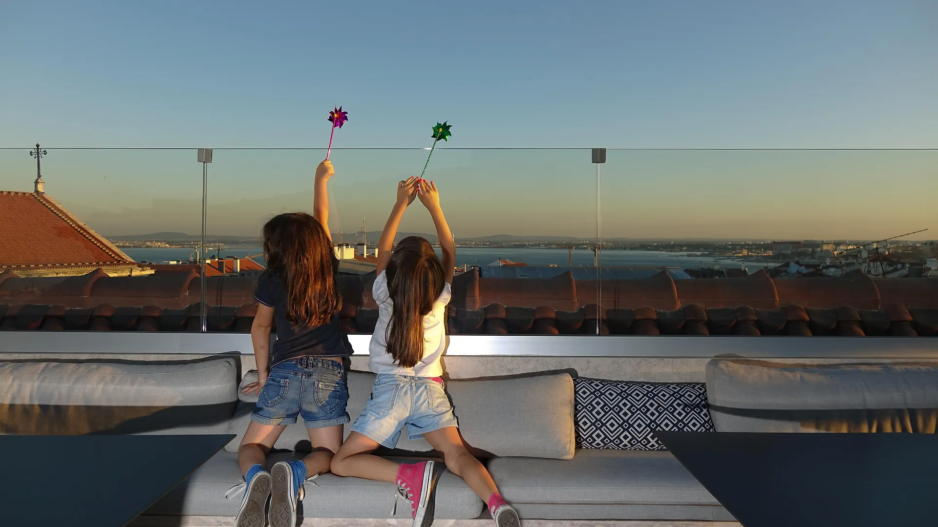Aparthotel The Lumiares Hotel & Spa - Small Luxury Hotels Of The World Lisbon