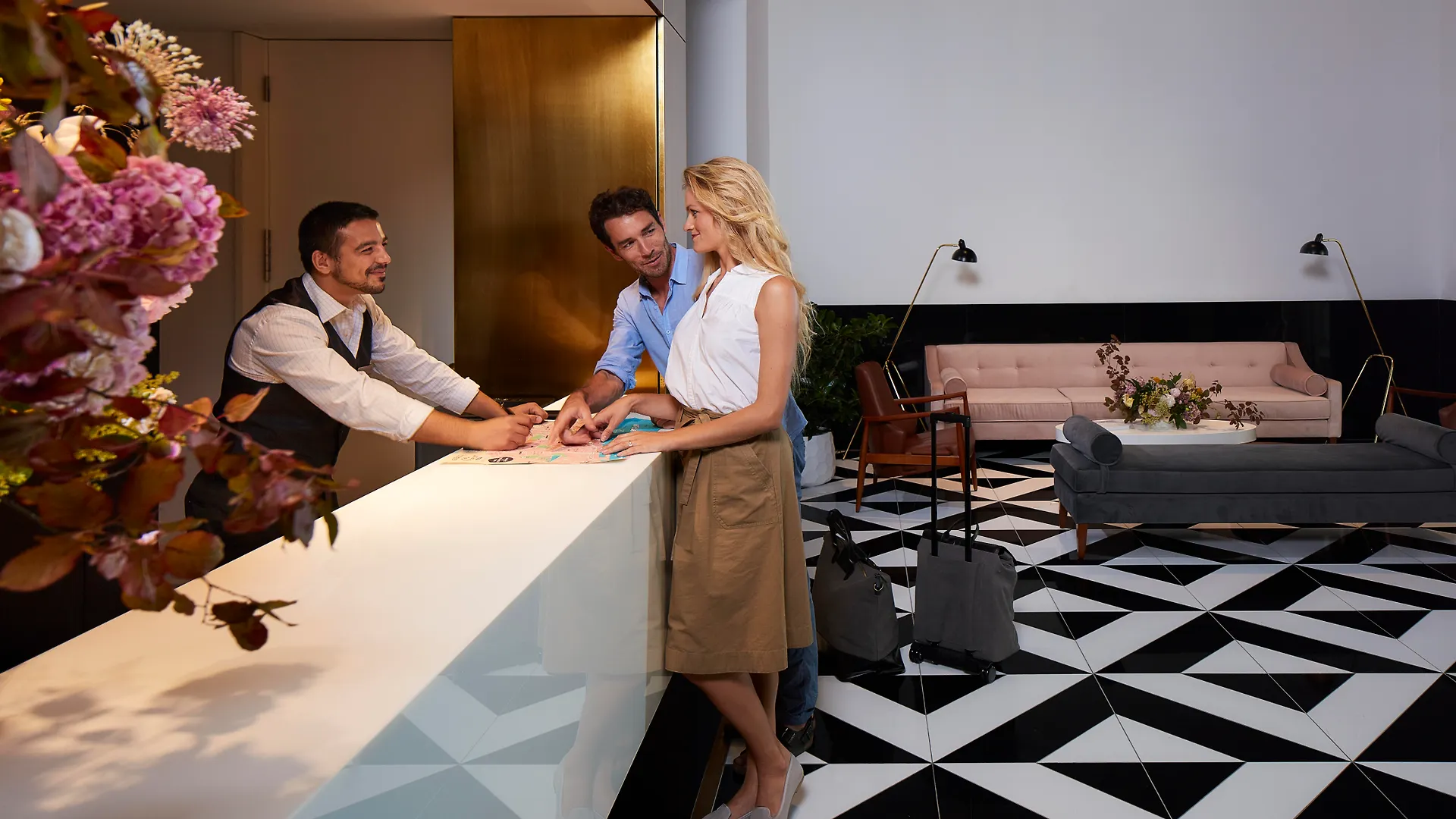The Lumiares Hotel & Spa - Small Luxury Hotels Of The World Lisboa Portugal