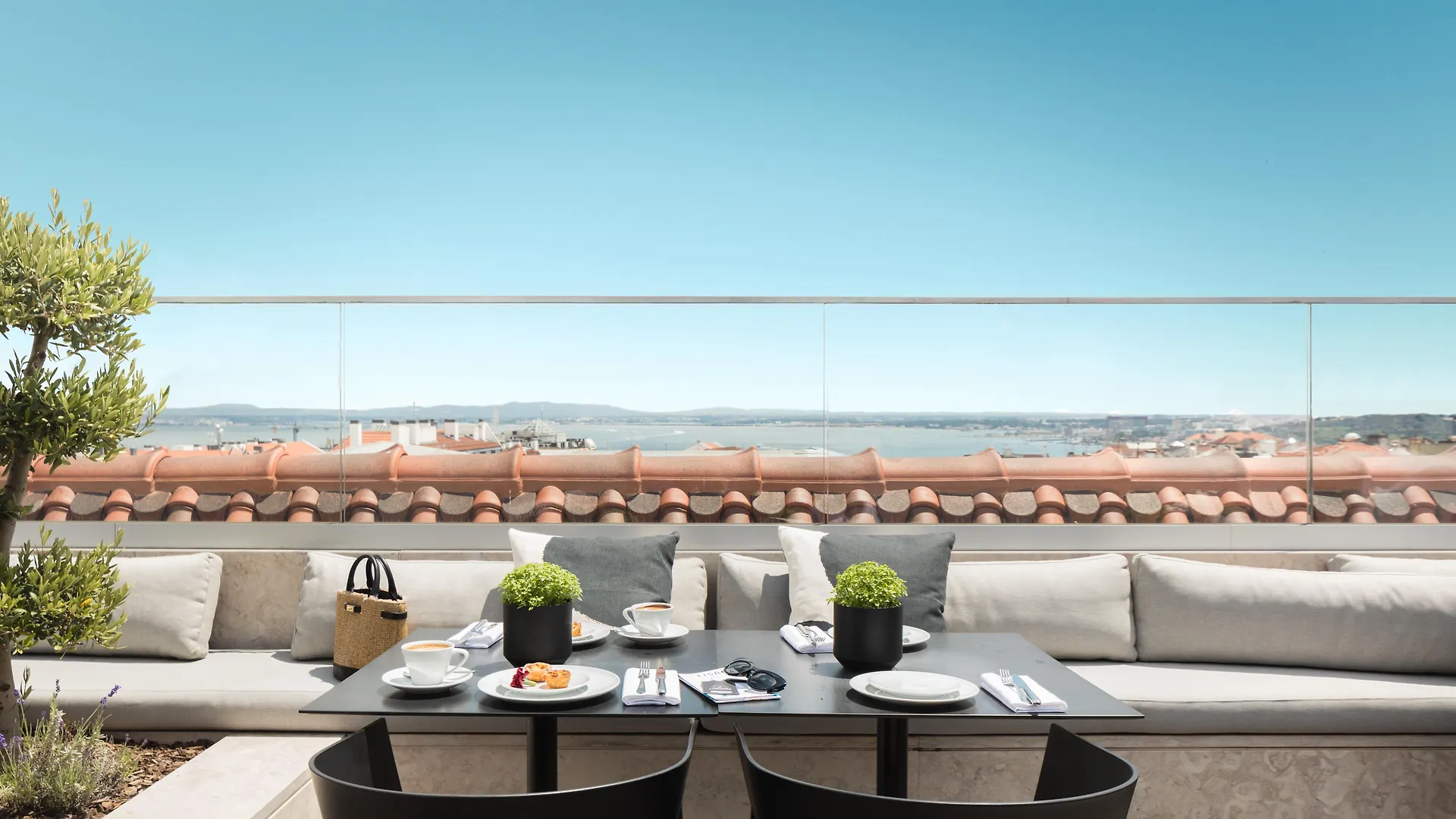 The Lumiares Hotel & Spa - Small Luxury Hotels Of The World Lisbon 5*,  Portugal