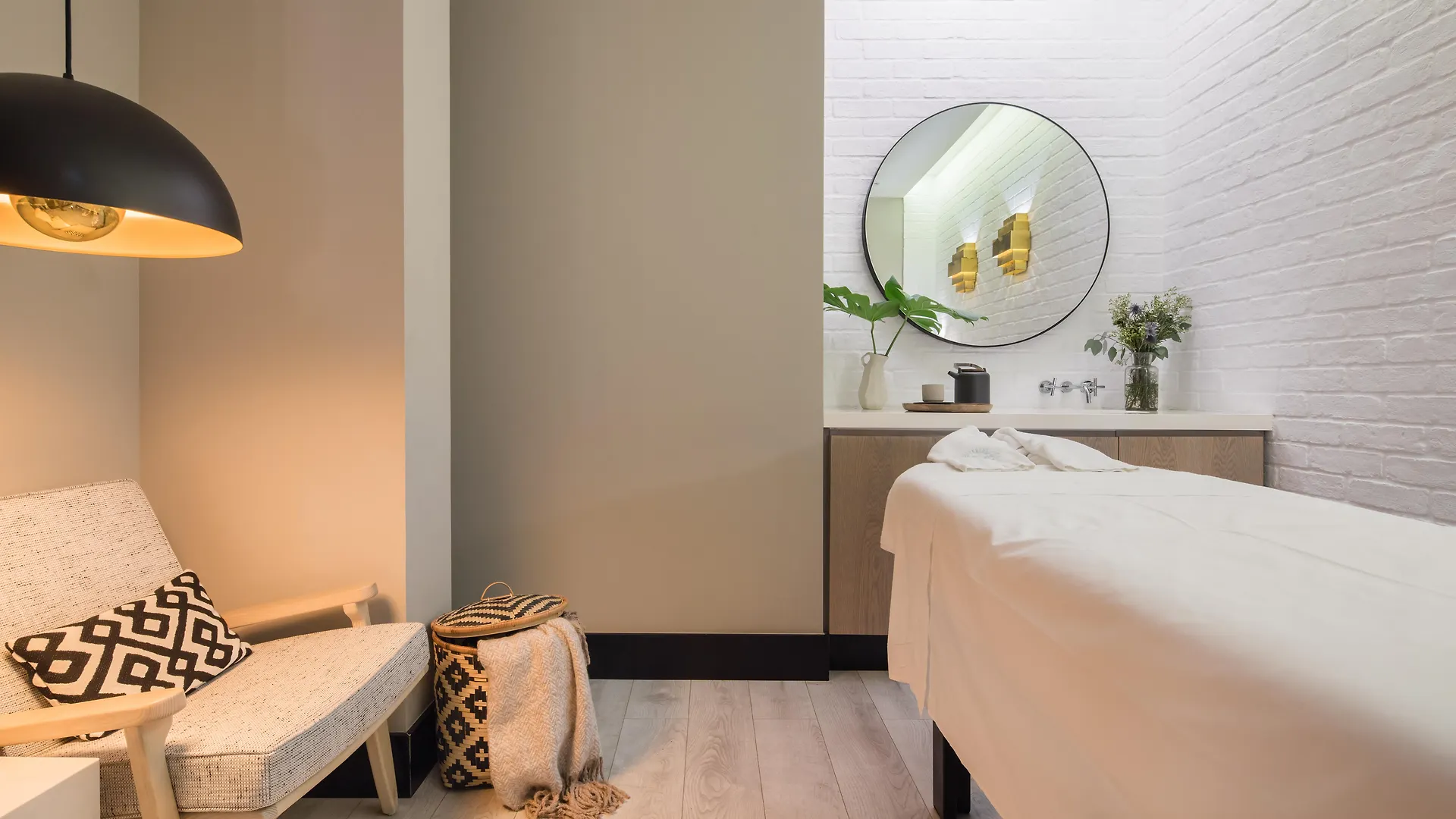 The Lumiares Hotel & Spa - Small Luxury Hotels Of The World Lisbon