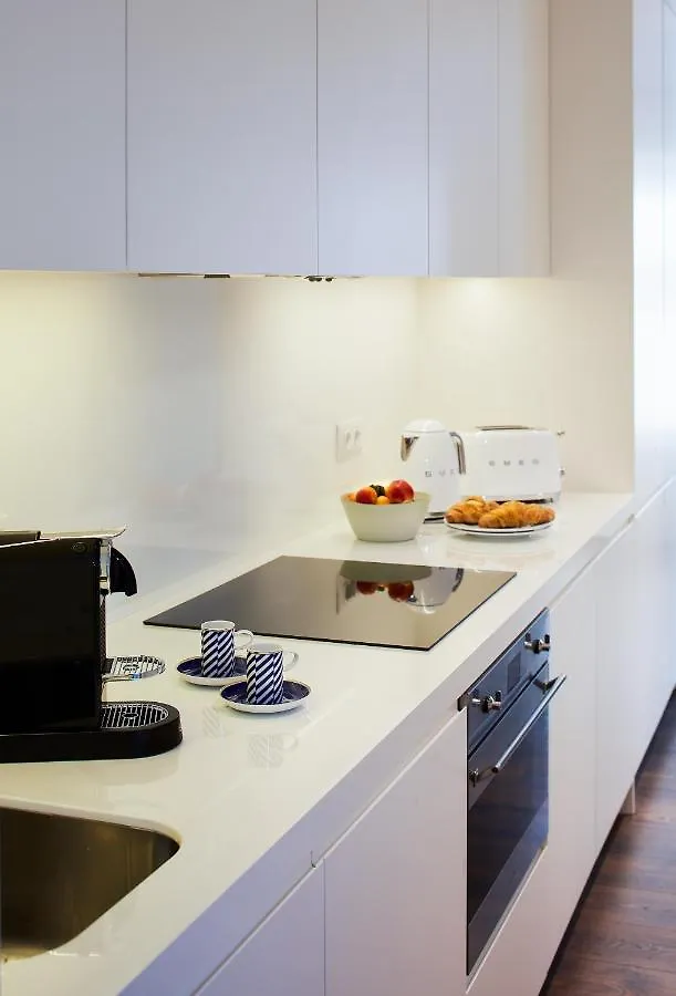 The Lumiares Hotel & Spa - Small Luxury Hotels Of The World Lisbon 5*,  Portugal