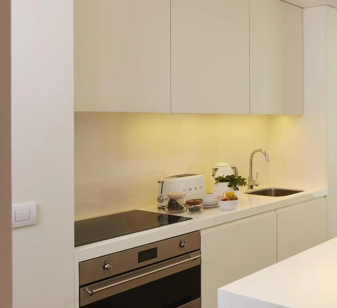 Aparthotel The Lumiares Hotel & Spa - Small Luxury Hotels Of The World Lisbon