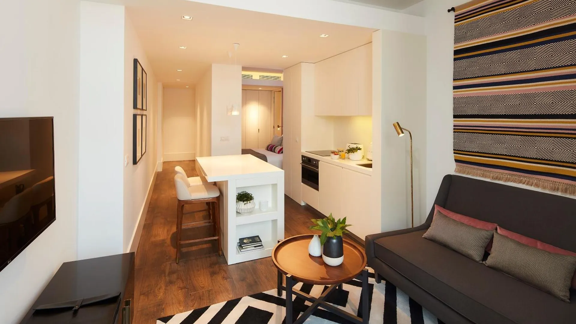 The Lumiares Hotel & Spa - Small Luxury Hotels Of The World Lisbon Aparthotel