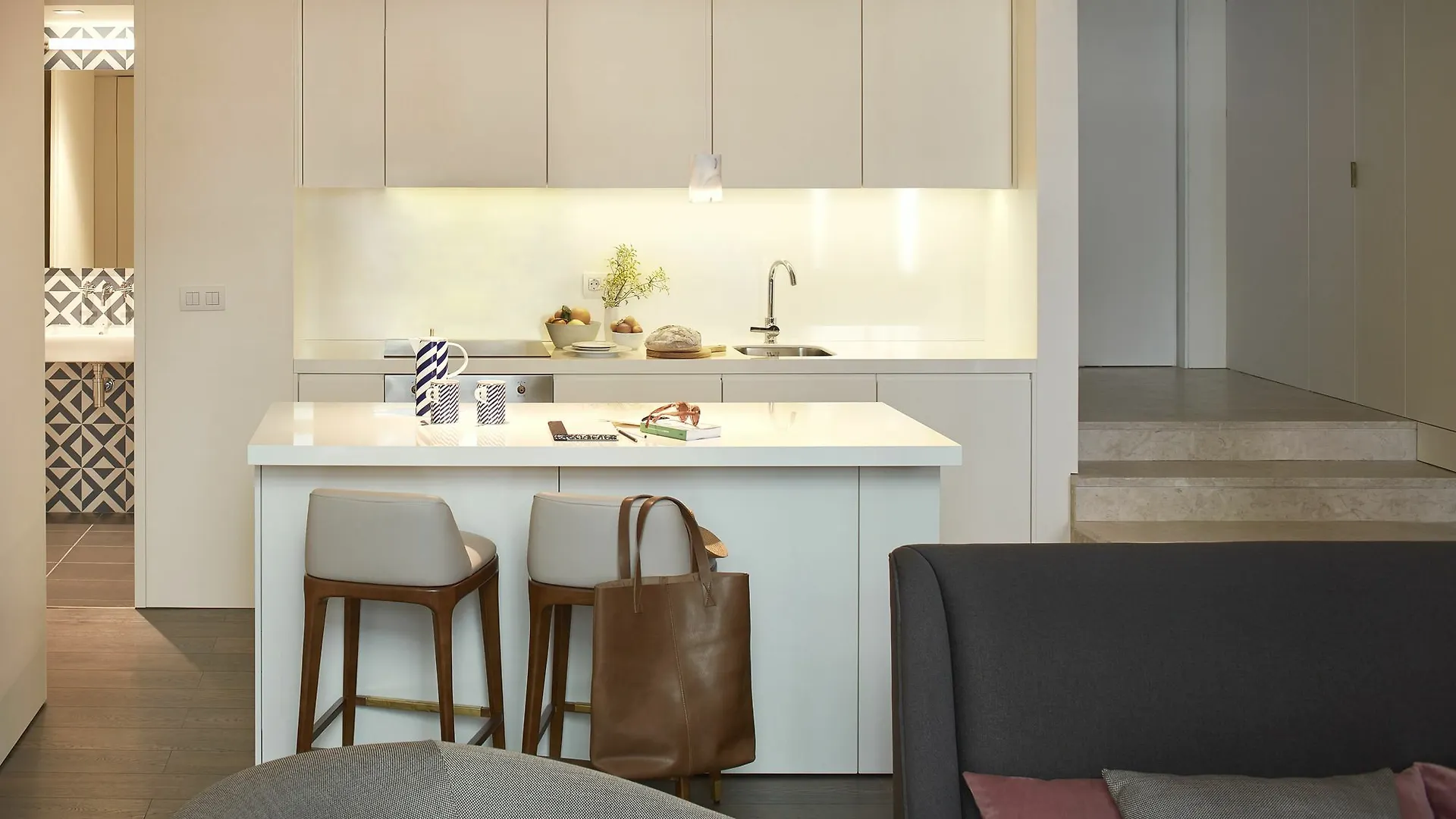 ***** Aparthotel The Lumiares Hotel & Spa - Small Luxury Hotels Of The World Lisbon Portugal