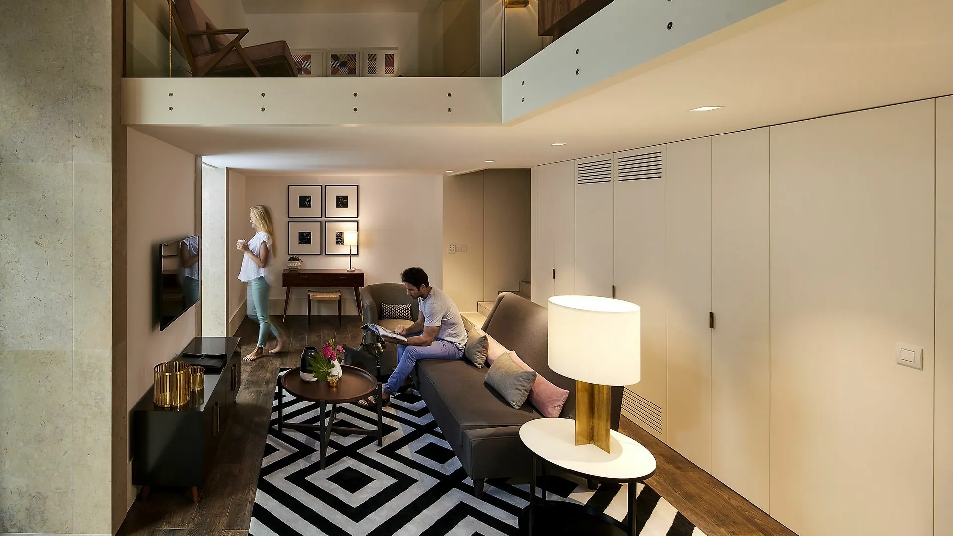 The Lumiares Hotel & Spa - Small Luxury Hotels Of The World Lisbon