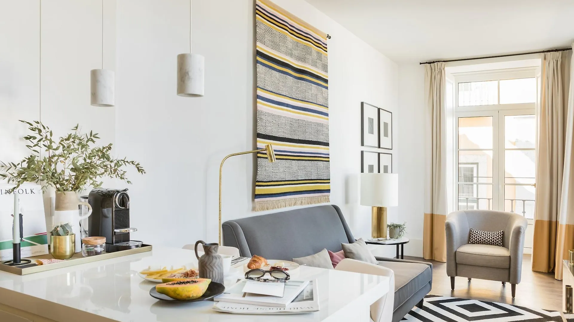 The Lumiares Hotel & Spa - Small Luxury Hotels Of The World Lisbon 5*,  Portugal