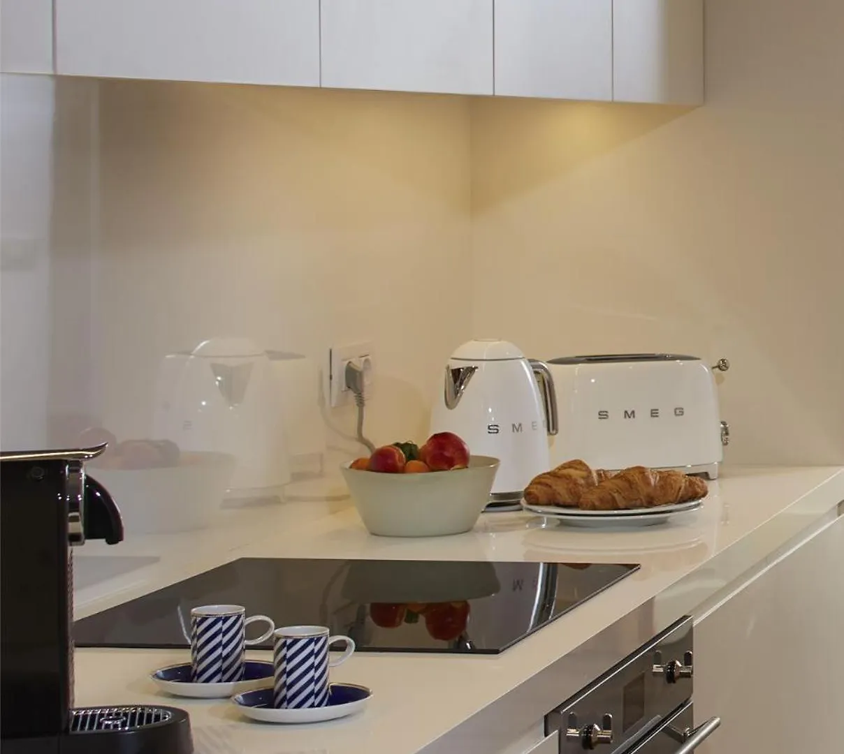 Aparthotel The Lumiares Hotel & Spa - Small Luxury Hotels Of The World Lisbon