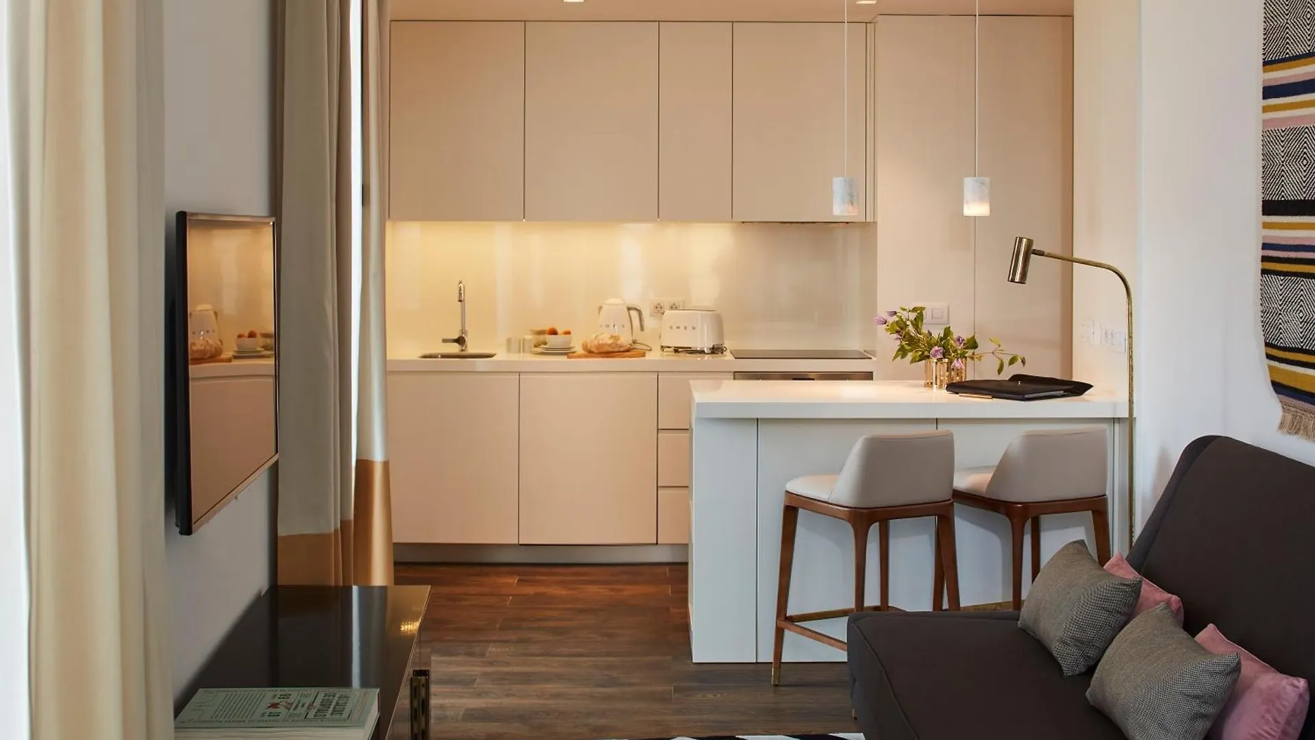 The Lumiares Hotel & Spa - Small Luxury Hotels Of The World Lisbon 5*,  Portugal