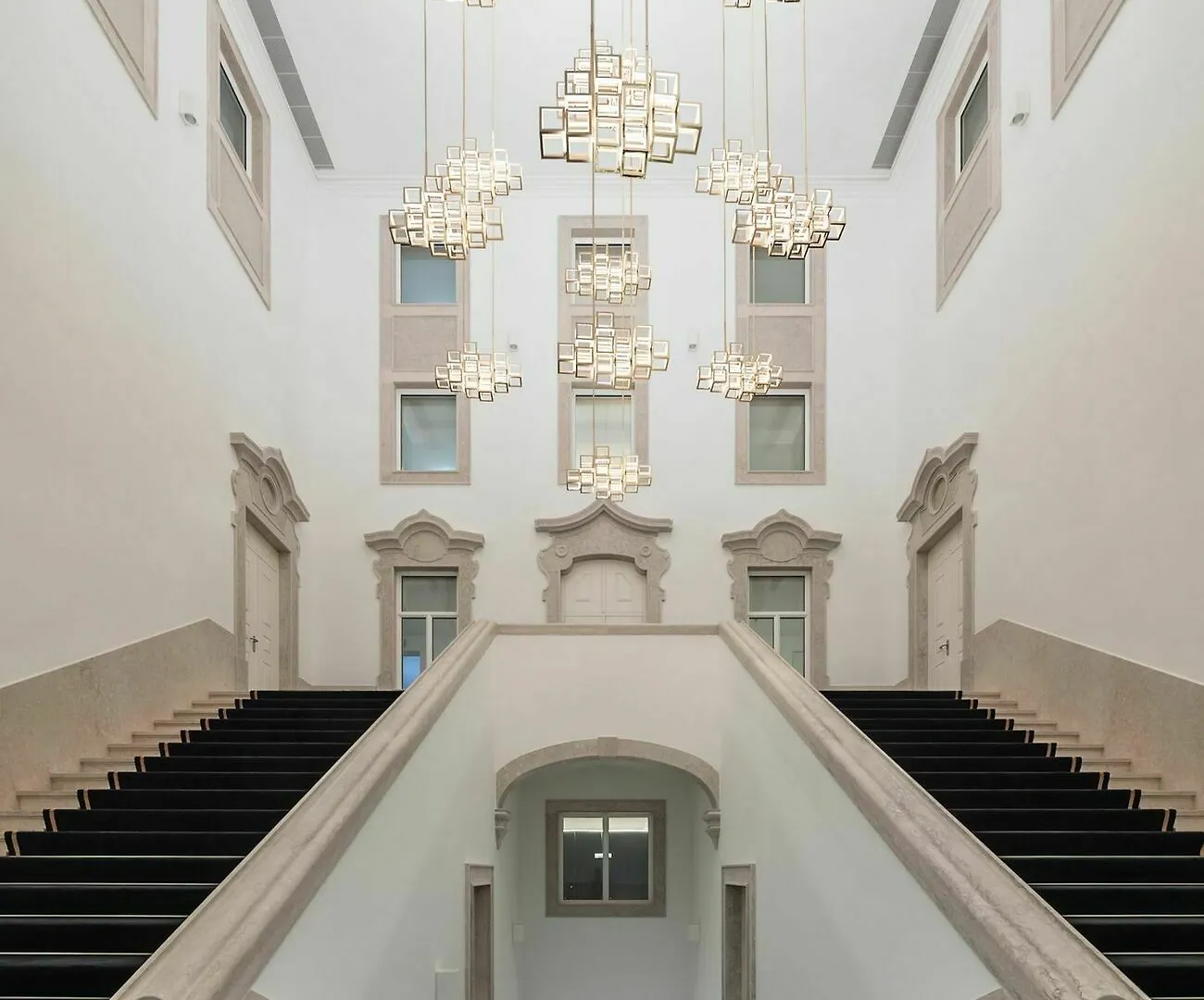 The Lumiares Hotel & Spa - Small Luxury Hotels Of The World Lisbon