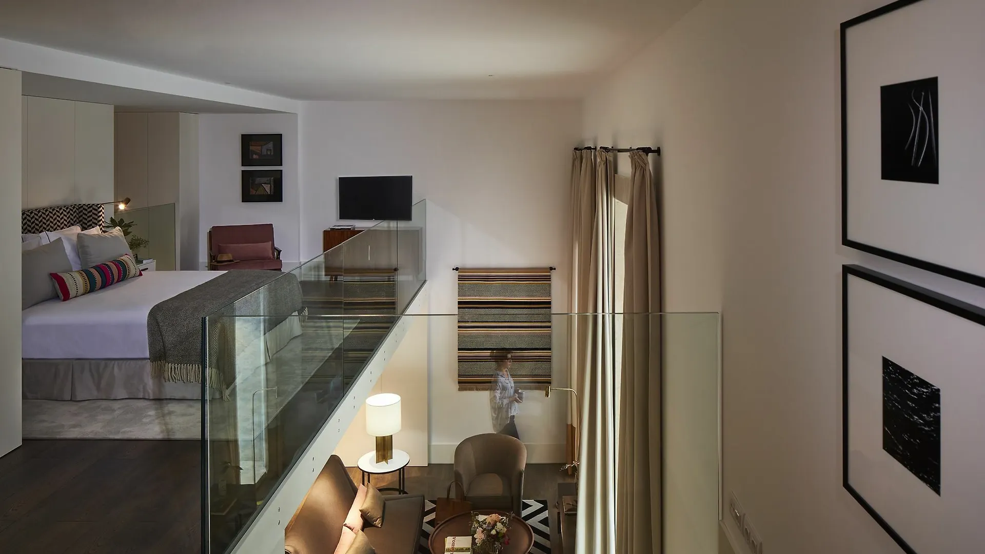 The Lumiares Hotel & Spa - Small Luxury Hotels Of The World Lisbon Portugal