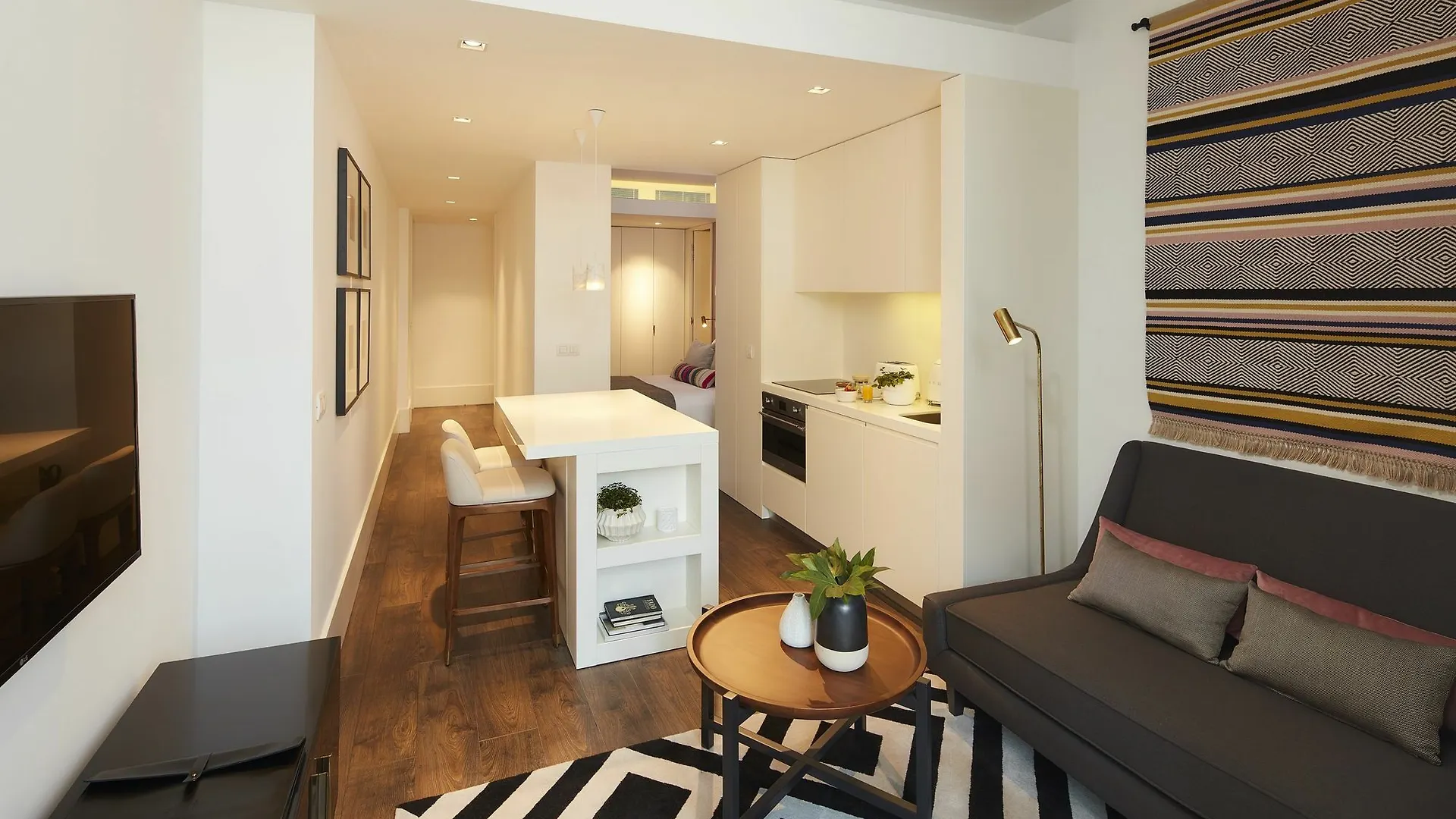 The Lumiares Hotel & Spa - Small Luxury Hotels Of The World Lisbon Aparthotel