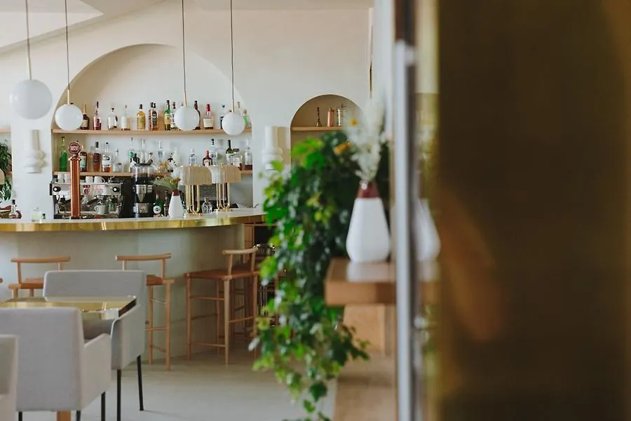 The Lumiares Hotel & Spa - Small Luxury Hotels Of The World Lissabon