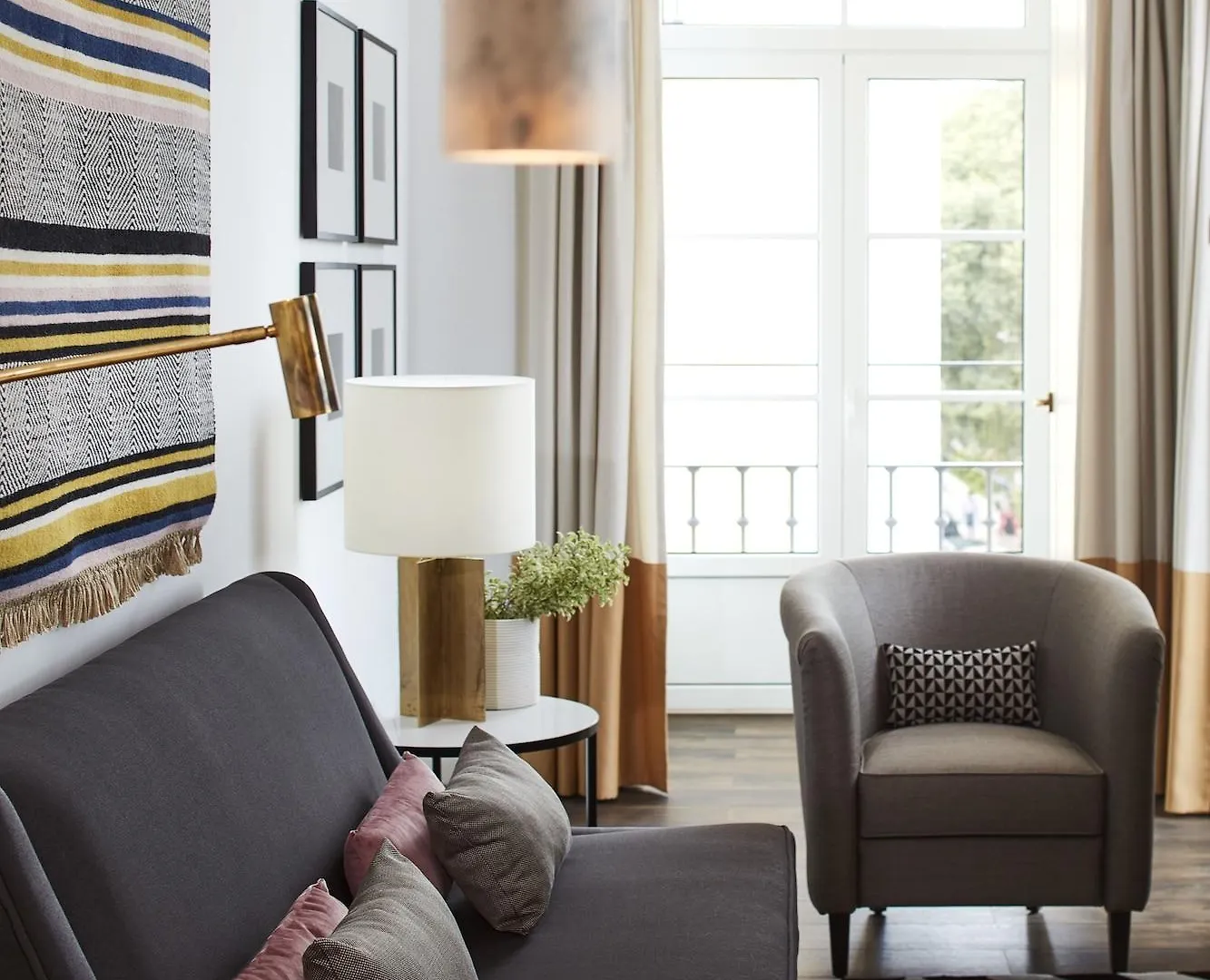 The Lumiares Hotel & Spa - Small Luxury Hotels Of The World Lissabon Aparthotel