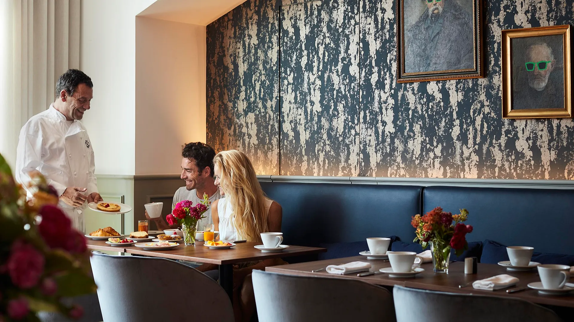 ***** Aparthotel The Lumiares Hotel & Spa - Small Luxury Hotels Of The World Lissabon Portugal