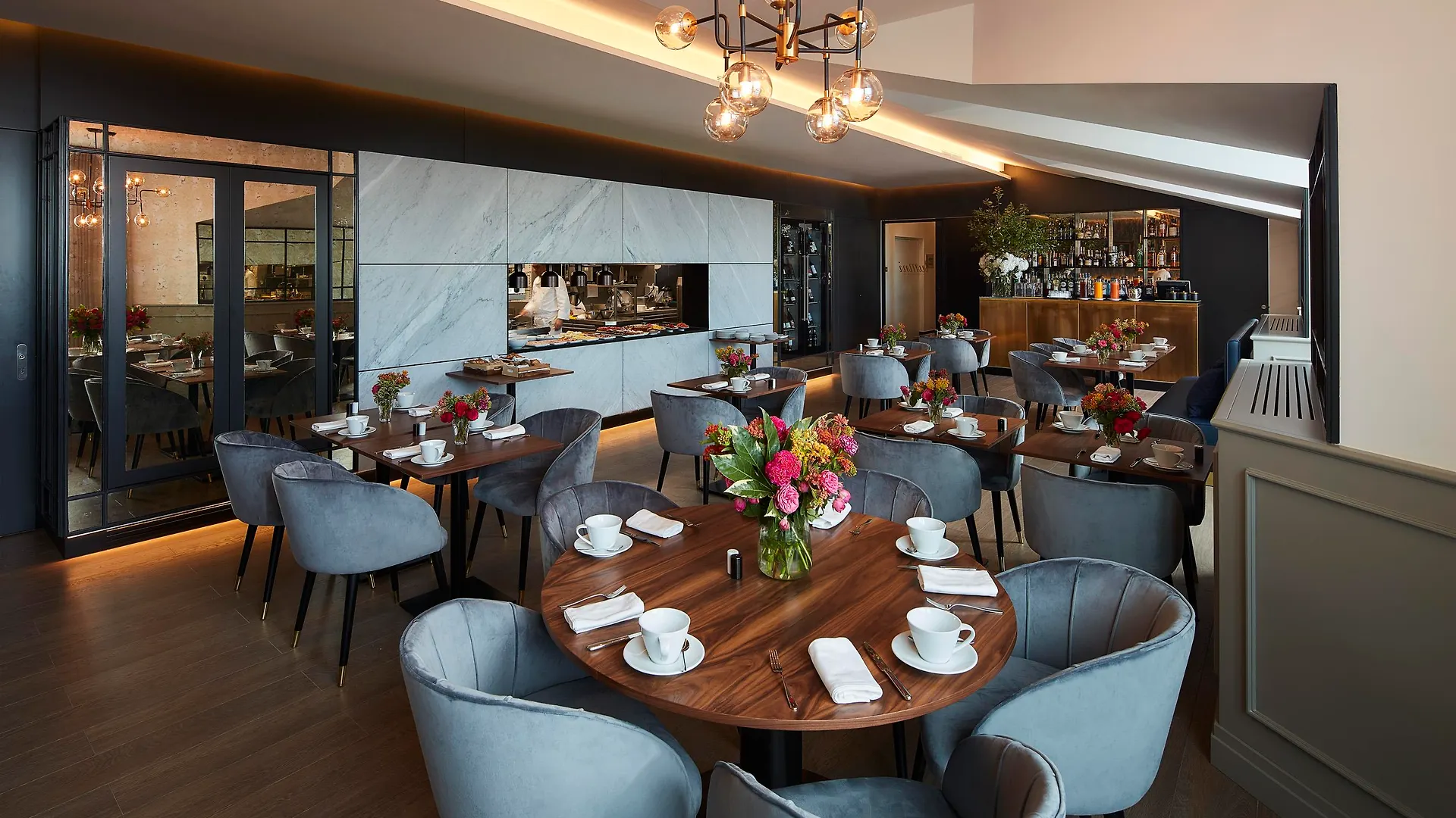 The Lumiares Hotel & Spa - Small Luxury Hotels Of The World Lissabon