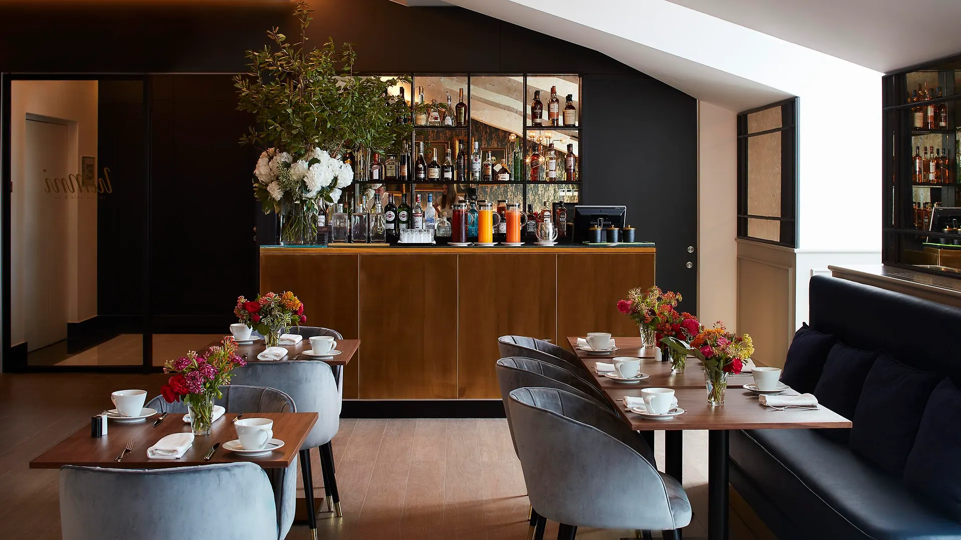 The Lumiares Hotel & Spa - Small Luxury Hotels Of The World Lissabon Aparthotel