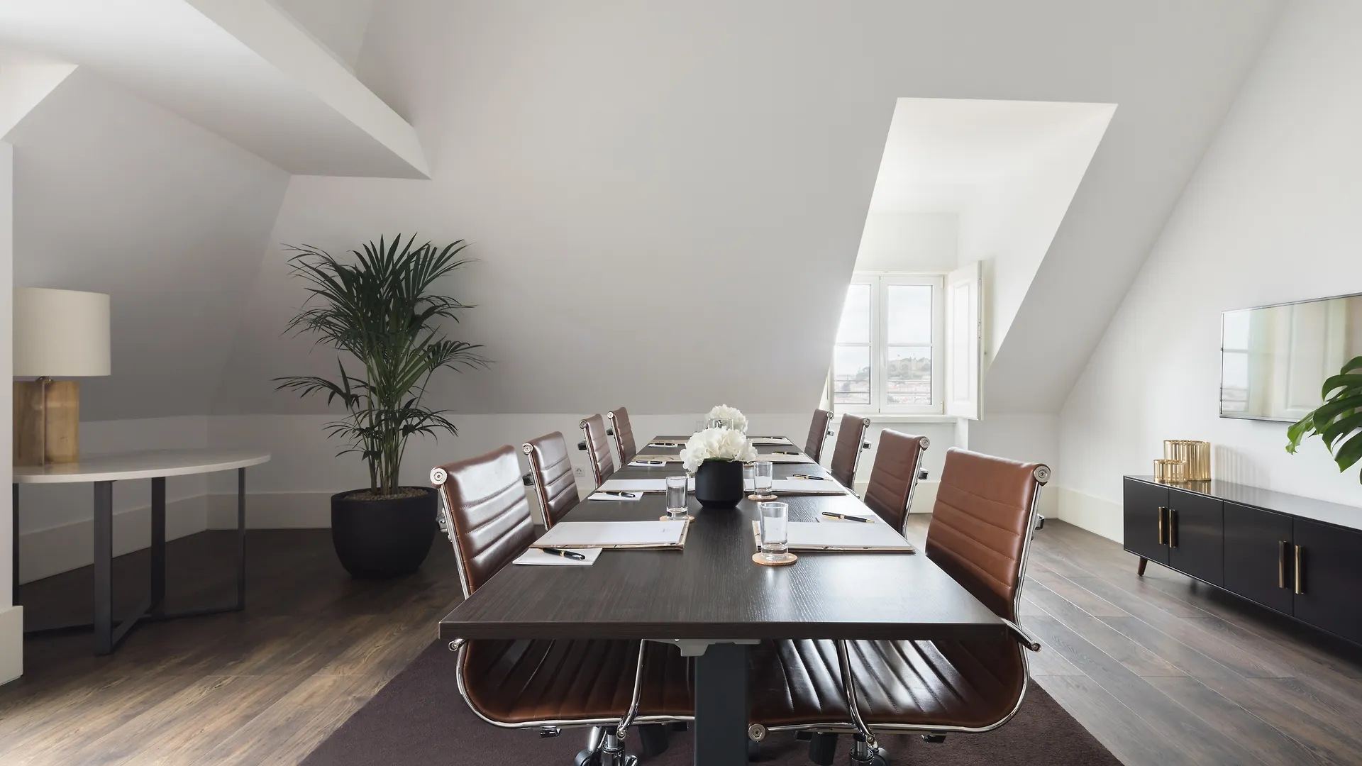 The Lumiares Hotel & Spa - Small Luxury Hotels Of The World Lissabon Aparthotel