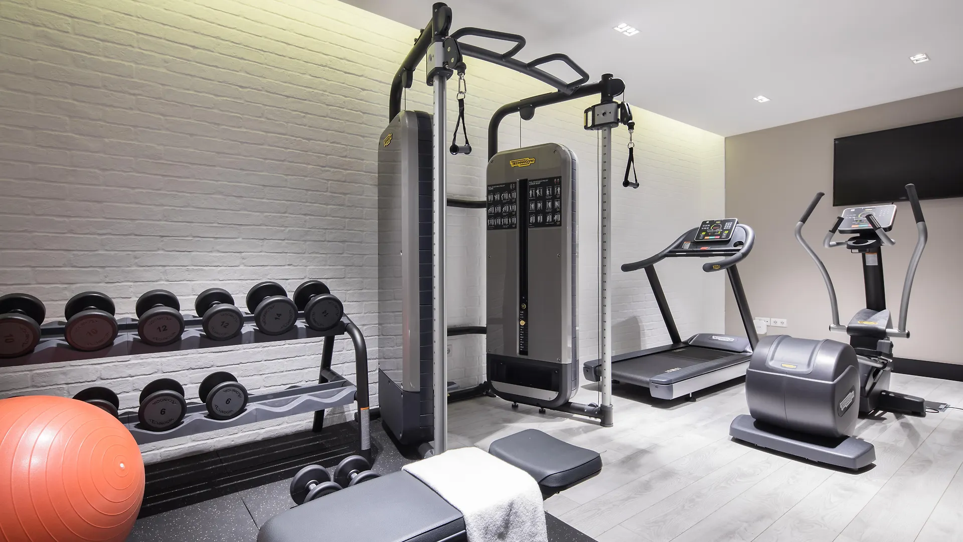 The Lumiares Hotel & Spa - Small Luxury Hotels Of The World Lissabon 5*,