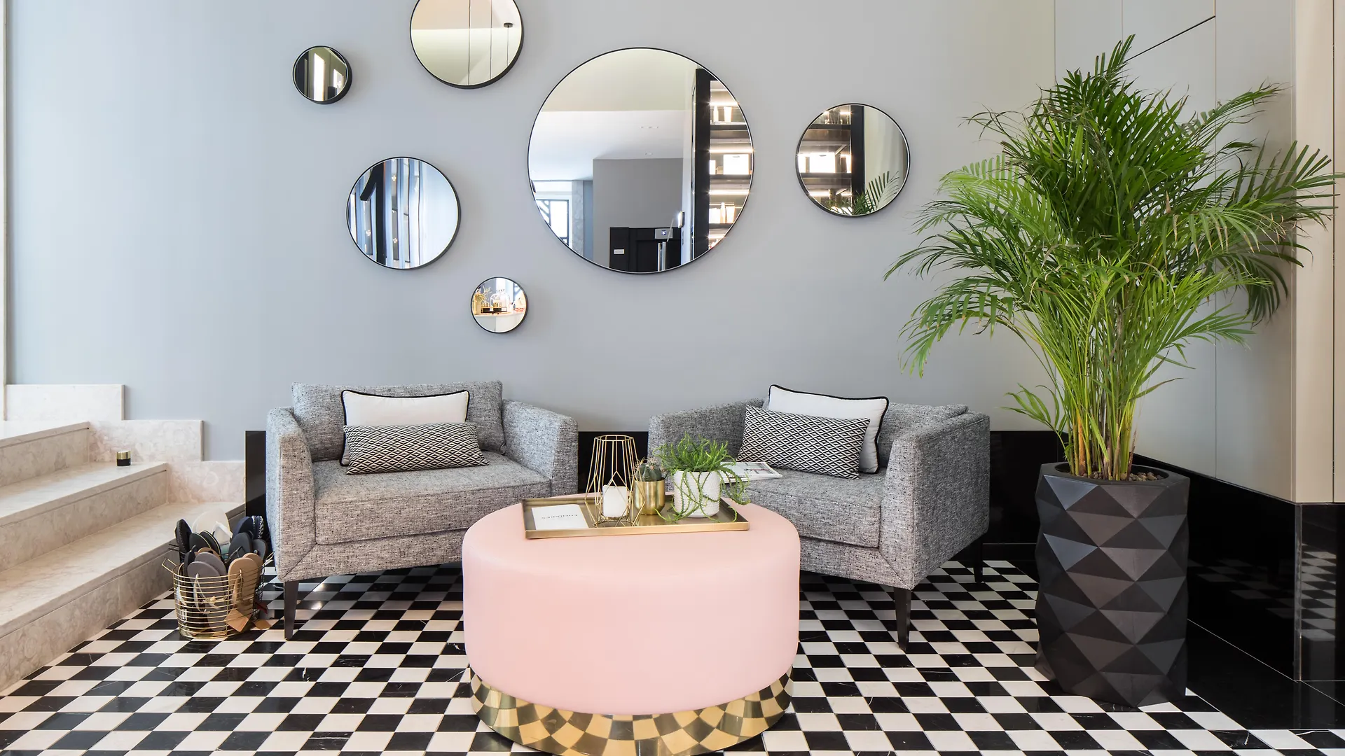 The Lumiares Hotel & Spa - Small Luxury Hotels Of The World Lissabon 5*,